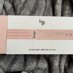 L’ange duo airflow 360